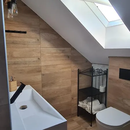 Apartament Diament Sztutowo Esterno foto