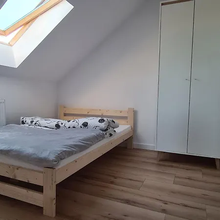 Apartament Diament Sztutowo Esterno foto