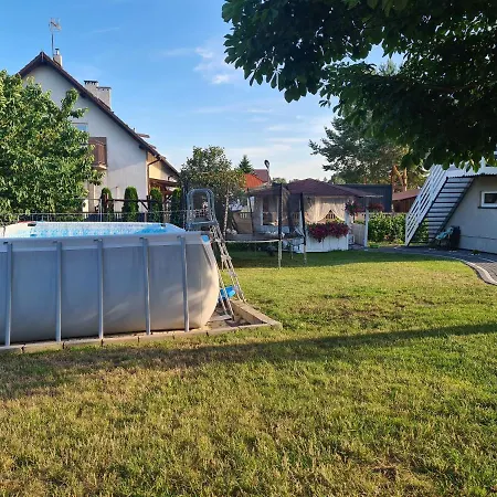 Apartament Diament Sztutowo Esterno foto