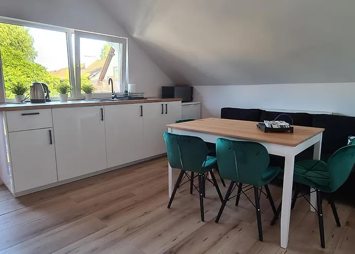 Apartament Diament