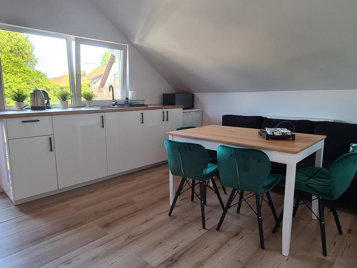 Apartament Diament Apartment *