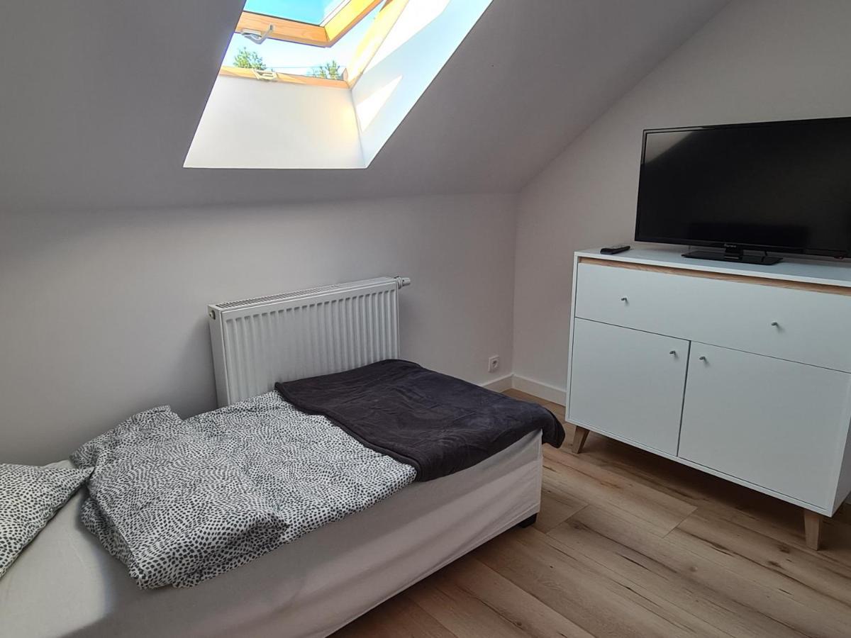Apartament Diament * Sztutowo