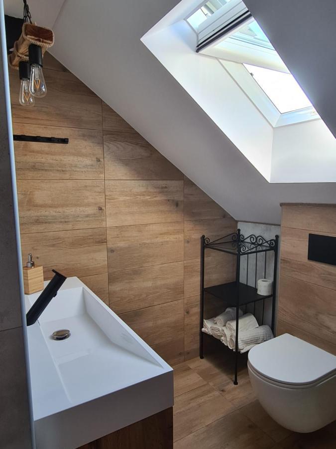 Apartament Diament Apartment Sztutowo