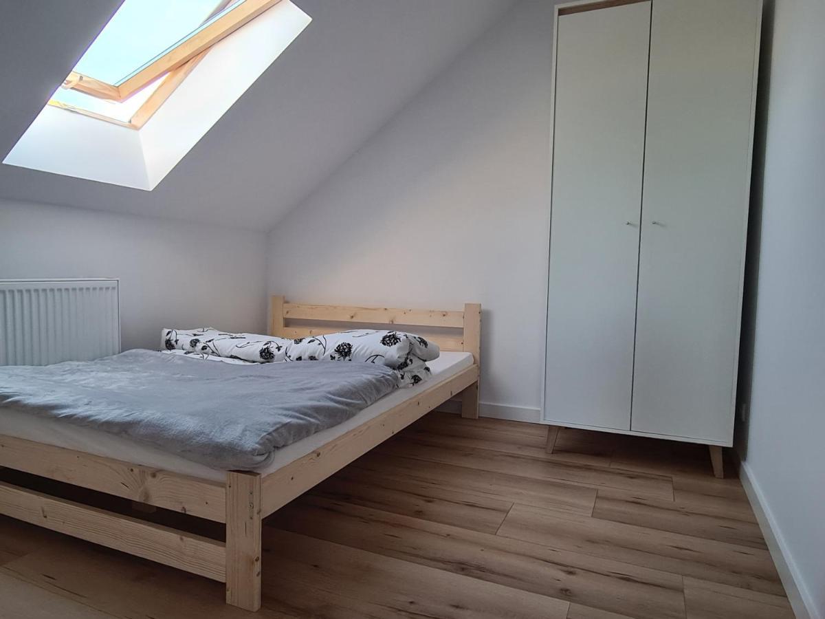 Apartament Diament * Sztutowo