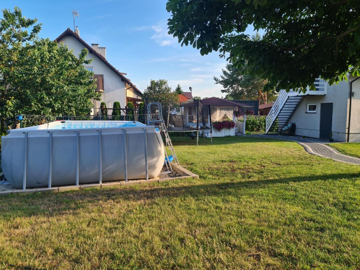 Apartament Diament * Sztutowo