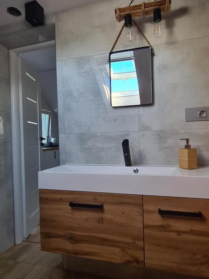 Apartament Diament Sztutowo