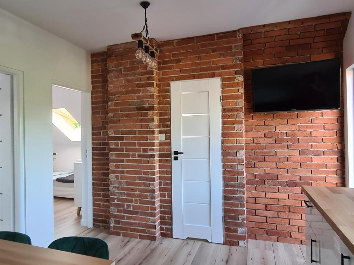 Apartament Diament * Sztutowo
