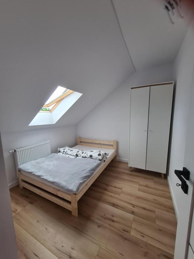 Apartament Diament Apartment *