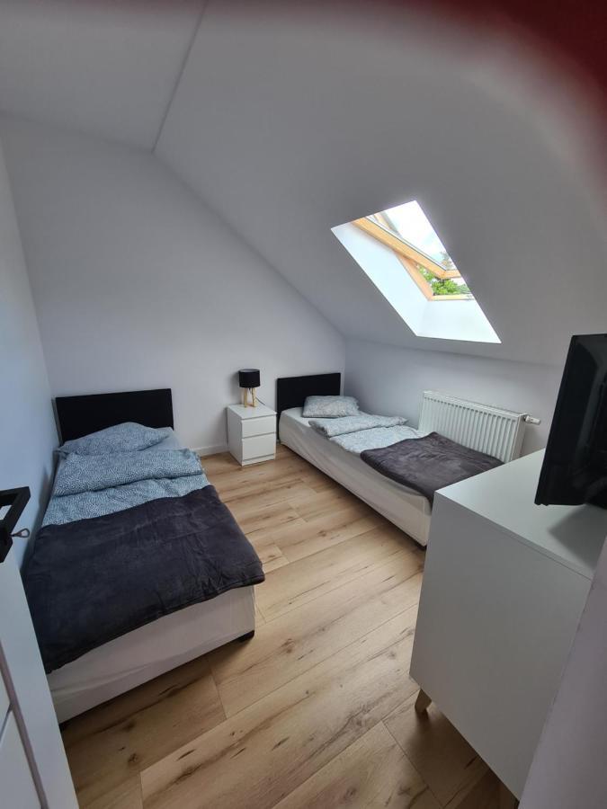 Apartament Diament
