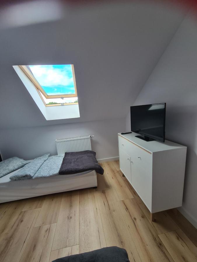 Apartament Diament * Sztutowo
