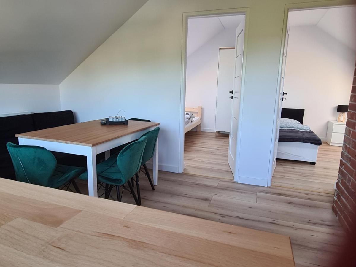Apartament Diament